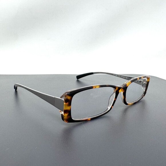 DKNY Eyeglasses DY 4555 3271 Frames 51 [] 16 130 Flex Hinges - Picture 1 of 12